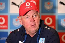 Jake White likens fallout from Rassie ref tweets to Kamp Staaldraad:  'Damage done to the brand'