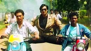 When Ajay Devgn revealed why he had to change name ahead of Phool Aur  Kaante debut 30 years ago | Bollywood - Hindustan Times