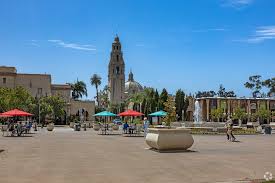 About Brittany Towers, San Diego CA