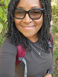 houston black hiking community event