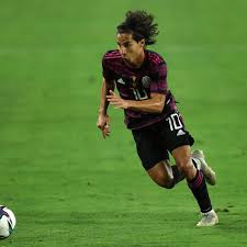 Nothing gave me more pleasure than winning gold. Mexico Names Their Final 22 Player Roster For The 2021 Tokyo Olympic Games Fmf State Of Mind