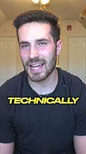 Brian Rupe's Instagram, Twitter & Facebook