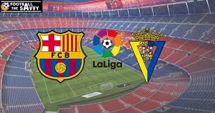 Barca should be aware that the bottom has dropped out of the cadiz defense. Sqaw8w5uzkl Qm