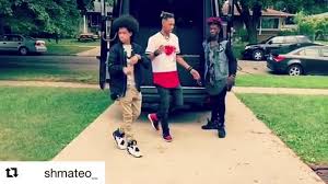 Watch as the chopbloc3 rapper gets grilled in our infamous lie detector test. Ayo Teo In Reverse Van Scene Video Dailymotion