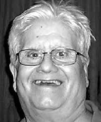 Gary CAUSEY Obituary (2016)