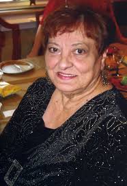 Josephine Dove Obituary