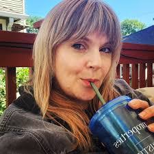 Melissa Gorski's Instagram, Twitter & Facebook