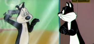 I think i was rejected for some reason from the group but i didn't make it. Cartoon Pepe Le Pew Quotes
