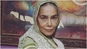 Ayushmann and surekha worked together in the 2018 hit badhaai ho, where the late actress played his cantankerous grandmother. National Award Winning Actress Surekha Sikri Dies Due To Cardiac Arrest Tribute Pour In Celebrities News India Tv