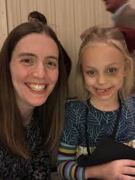 I know this isn't the normal post but can you guys please help my little  win her pageant contest? All you have to do is click the original photo and  give her