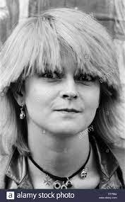 Toyah willcox & robert fripp present a weekly video every sunday at lunchtime, 12 noon bst. Punk Schauspielerin Und Sangerin Toyah Willcox In Covent Garden London 22 August 1979 Stockfotografie Alamy
