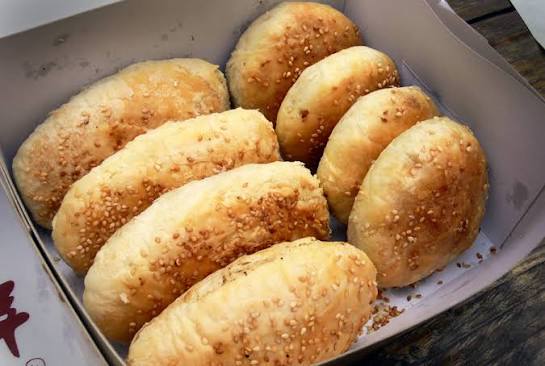 Ankou Shaobing