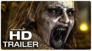 Top upcoming horror movies for the first half of 2021. Top Upcoming Horror Movies Trailer 2018 2019