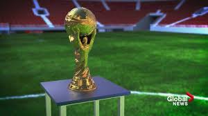 2026 FIFA World Cup ...