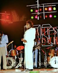 Ku Ibiza Best Years James Brown Live In Ku 1986 Facebook