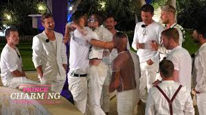 In the book, daisy's sister met the prince at university just like will and kate and her sister is an american just like meghan. Erster Freiwilliger Prince Charming Exit Sam Geht Prince Charming Folge 04 Youtube