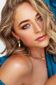 The track is a mashup, taking the instrumental from rune's calabria and the vocals from alex gaudino's and crystal waters'. Natasha Payne Model Drone Fest