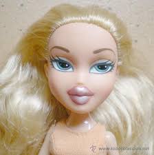 Bratz Cloe Rubia Sold Through Direct Sale 25916461 Descubre la mejor forma de comprar online. bratz cloe rubia sold through direct