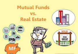 Real Estate Mutual Funds: Essential Guide To Investing In India
