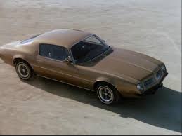 1974 Pontiac Firebird Esprit James Garner S Car In The Rockford Files Pontiac Firebird Classic Cars Trucks The Rockford Files