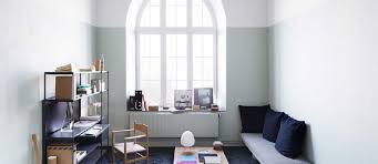 1,250 square feet years lived in: Swedish Architect S Mer Design Their Own Stockholm Office