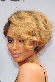 6 Spring Hairstyles You Won T Get Bored With Ciara Short Hair Medium Length Hair Styles Modern Short Hairstyles