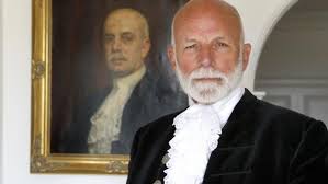 Interview: Charles Martell, a farmer, cheesemaker, distiller and now the  High Sheriff of Gloucestershire