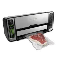 Foodsaver 5800 Series Review And Tips Video Dailymotion