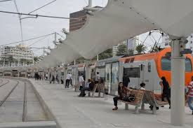 مكتب السكك يعدل مواعيد القطارات تجاه مطار محمد الخامس اليوم 24