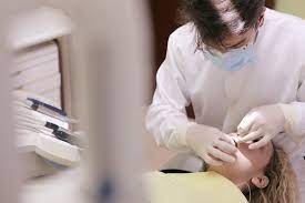 How Long Does It Take To Become A Cosmetic Dentist?