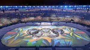 Maybe you would like to learn more about one of these? Video Las Mejores Imagenes De La Ceremonia De Clausura De Rio 2016 Bolsamania Com