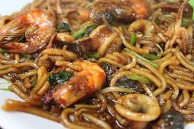 Hari ini, saya berkongsi hati saya dengan semua pembaca saya. Resepi Yee Mee Goreng Mudah Dan Sedap Resepi Ibunda