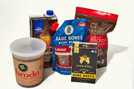 The 5 Best Bone Broths You Can Buy Off The Shelf Bon Appetit