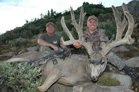 Randy Ulmer/Greg Krogh "C" Buck