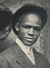 At The Levee On Revival Day» (1912)