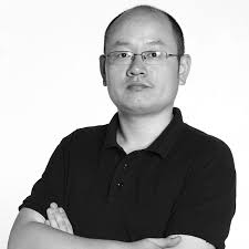 Zhou Bo—SCHOOL OF FUTURE DESIGN, BEIJING NORMAL UNIVERSITY