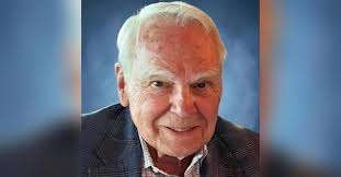 Dr. William Gavin Laing Obituary