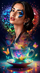 Photo effects combo by Heather Sayer