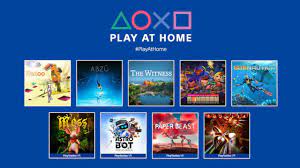 26.02.2021 · march free games ps4 2021: Play At Home 2021 Update 10 Free Games To Download This Spring Playstation Blog