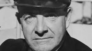 Pete Conrad overcame reading difficulties to become a moon walker