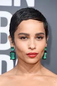 She can compete with most. 20 Hot Celebrity Haircuts To Try In 2020 Essence