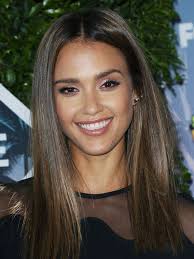 Not so, according to jessica alba, who showed off. 14 Times Jessica Alba Schooled Us In Great Hair Jessica Alba Hair Jessica Alba Hair Color Great Hair
