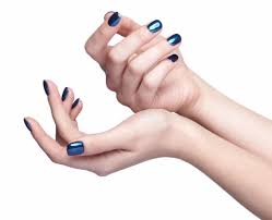 Do you know how to display your fingers in a way that indicates strength? Do You Want To Be A Hand Model