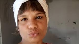 Coronavirus crisis: Geraldton Hospital mask thief Casey Shaelene Woods  'threw masks at nurses' during theft amid COVID-19 pandemic