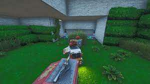 Use fortnite creative map code: Duo Puzzle Deathrun Escape Map Fortnite Creative Map Code Dropnite