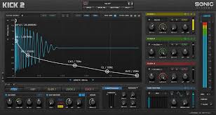 Sonic Academy Kick 2 Mac Sonic Plugins Best Drums