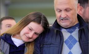 Nữ công dân Nga bị Mỹ kết án là đặc vụ được ra tù