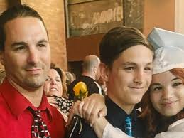 Fundraiser by Trenton Starr : James Starr