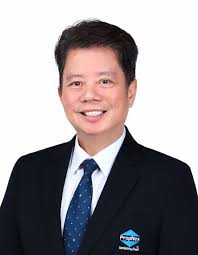 Sam Tng from PROPNEX REALTY PTE. LTD. profile