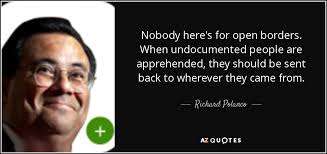 QUOTES BY RICHARD POLANCO